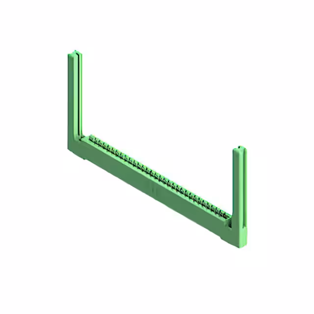 337-031-540-158 EDAC Inc.  Edgeboard Connectors